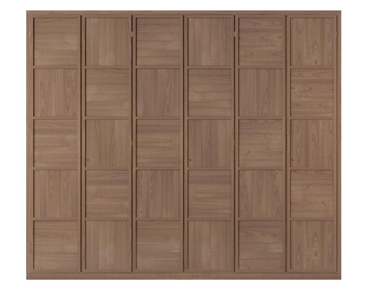 Scacchi Wardrobe