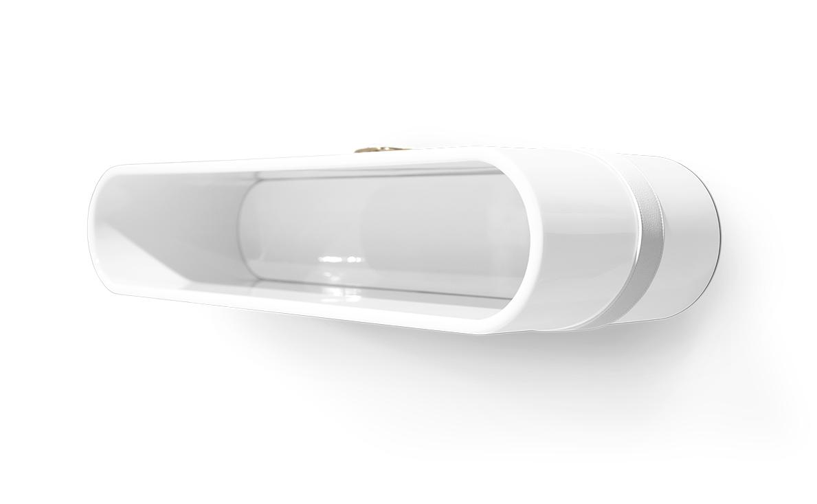 Nimbus Grand Floating Shelf