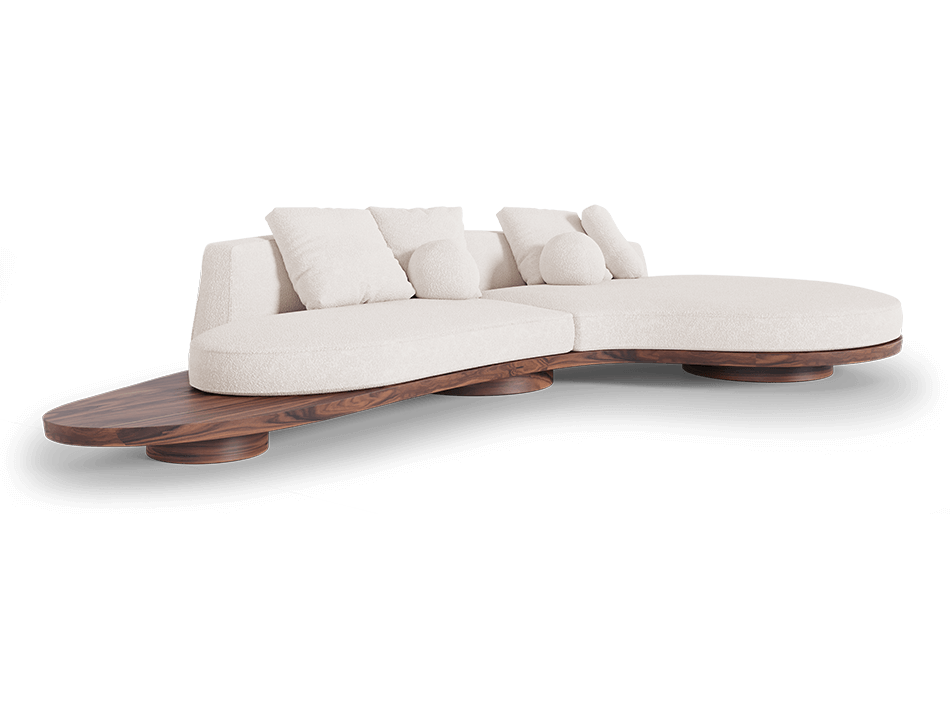 Goddard Sofa