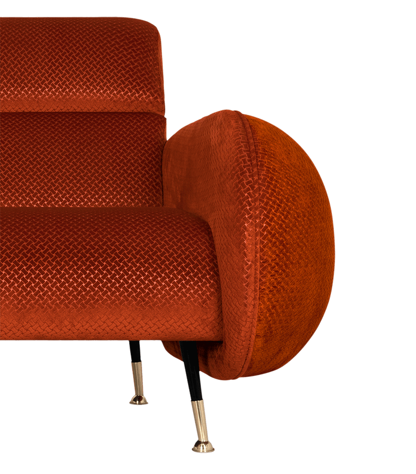 Marcus Armchair