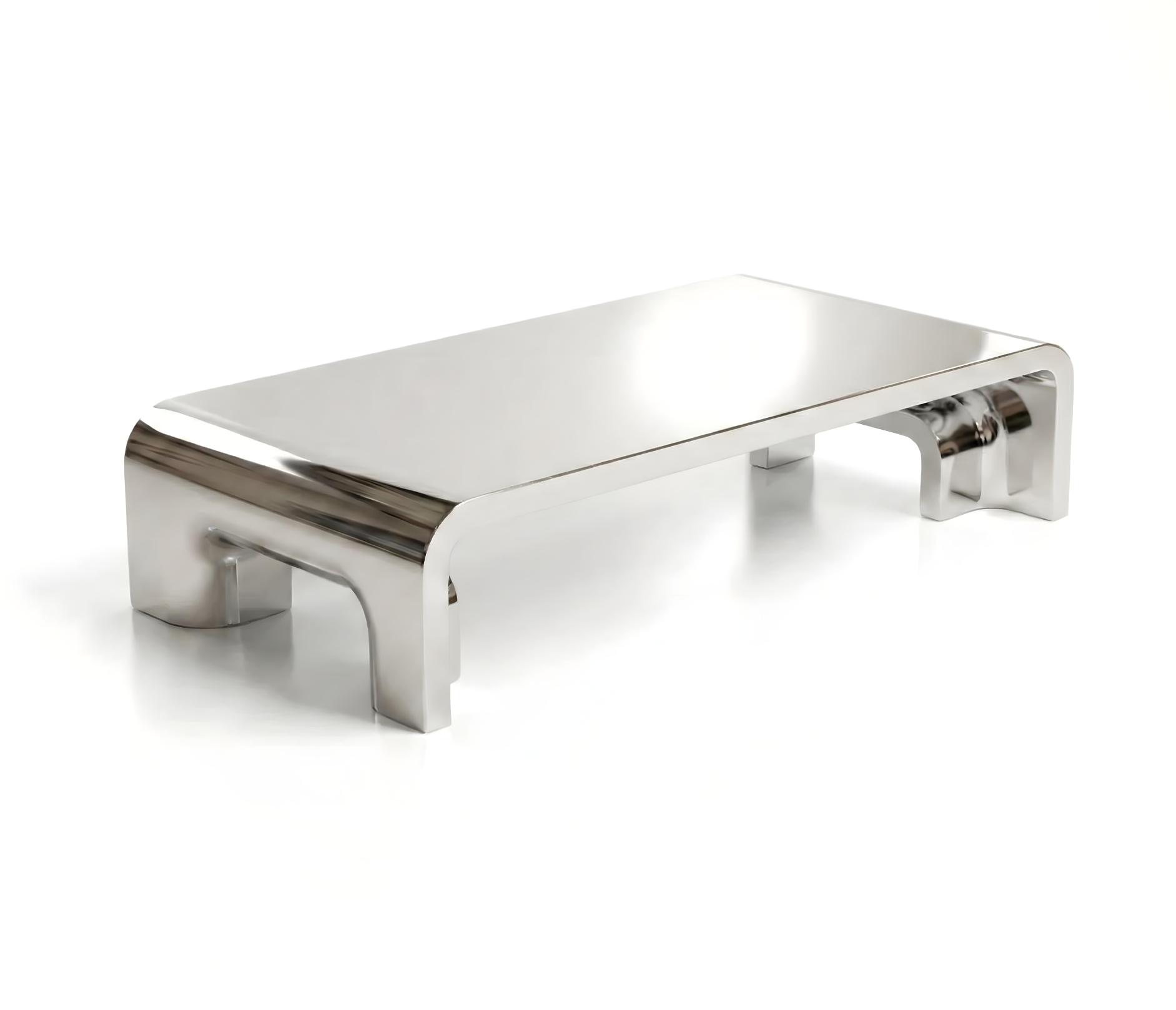 Pliè Coffee Table