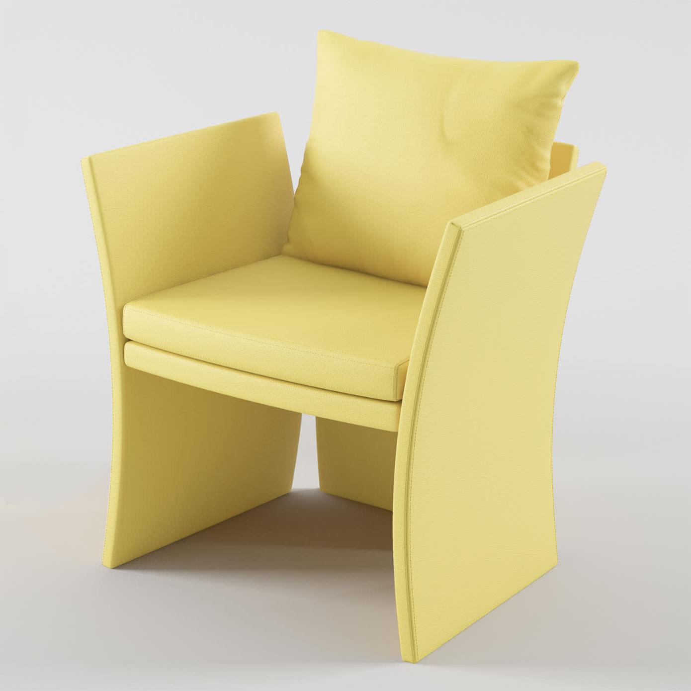 Anita Armchair