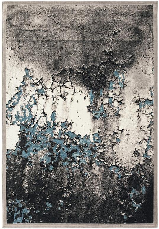 Gabriel Abstract Rug ☞ Size: 5' 3" x 7' 9" (160 x 235 cm)