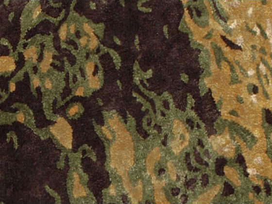 Torrent Handwoven Rug