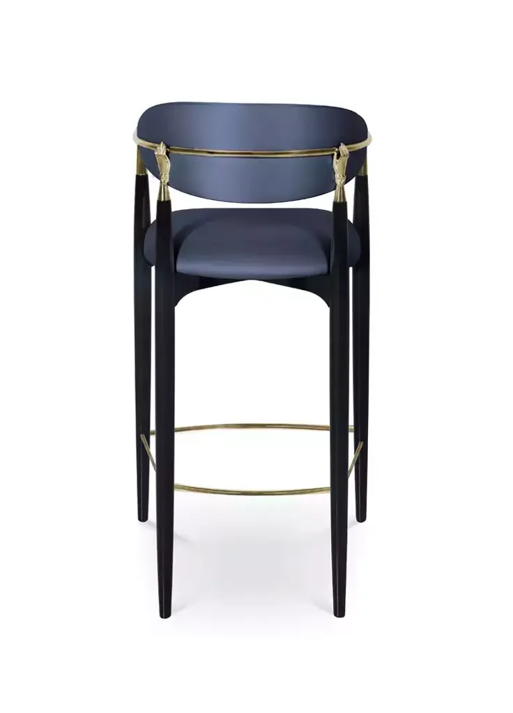 Bellona Bar Stool