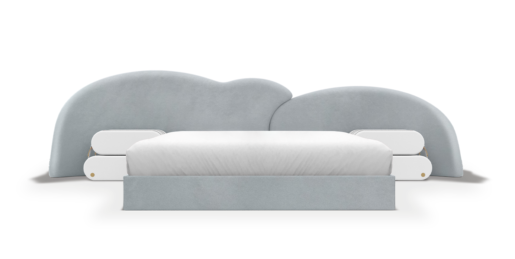 Nimbus Serenity Bed