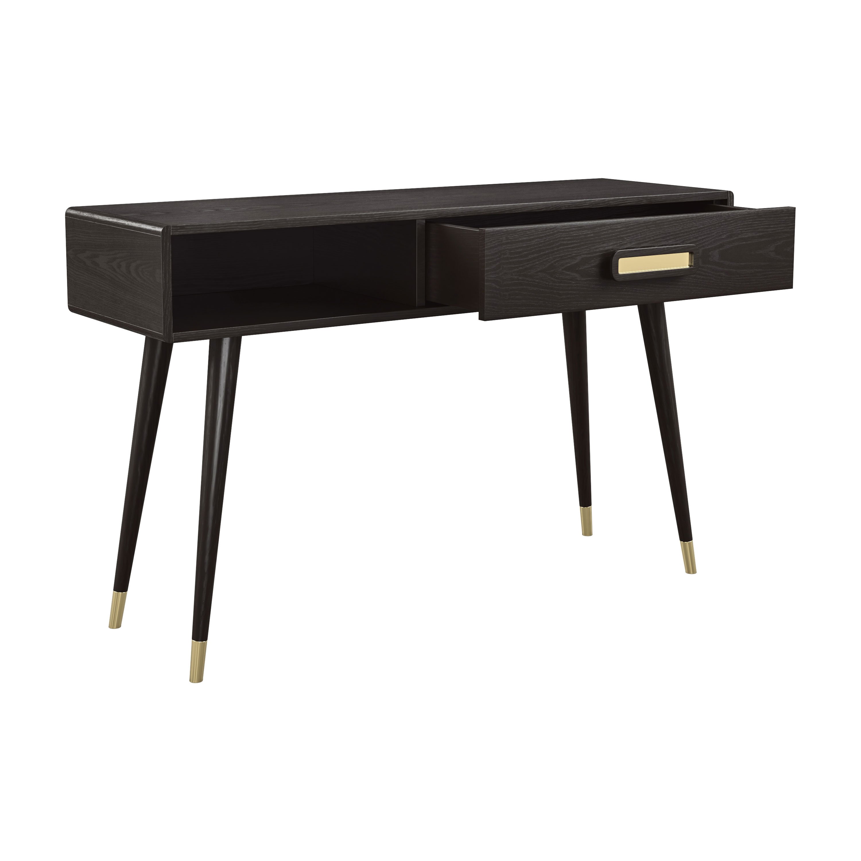 Moon Console Table