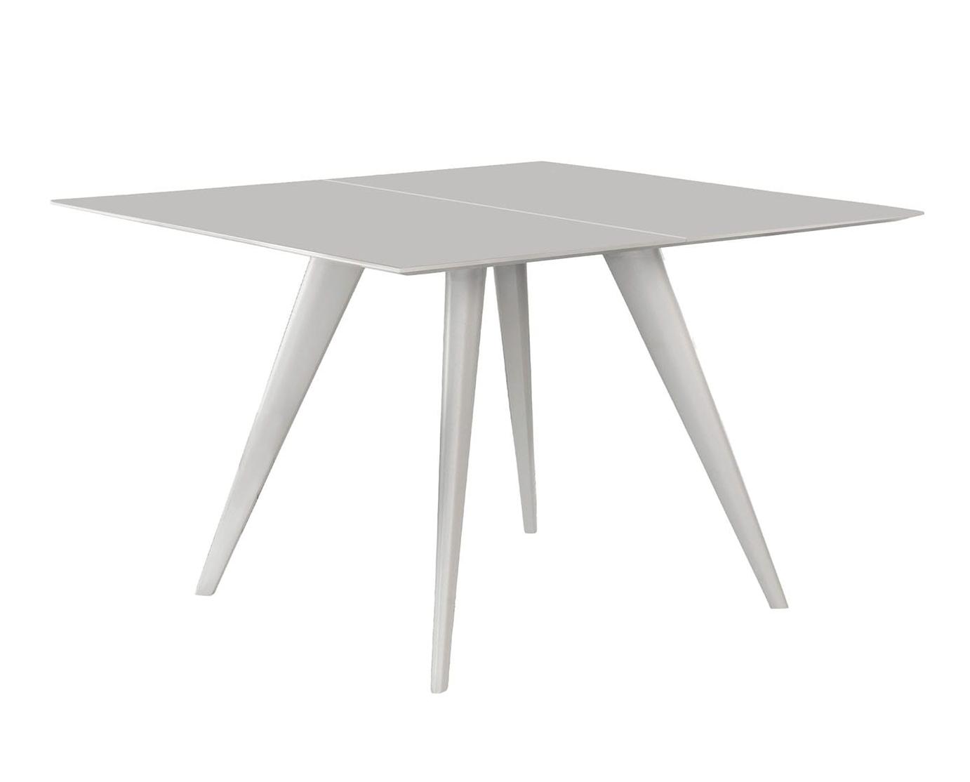 Elegance Extendable Dining Table