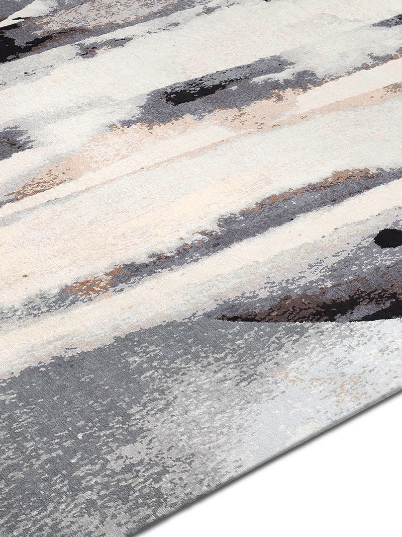 Galileo Hand-Woven Rug | Size: 8' 12