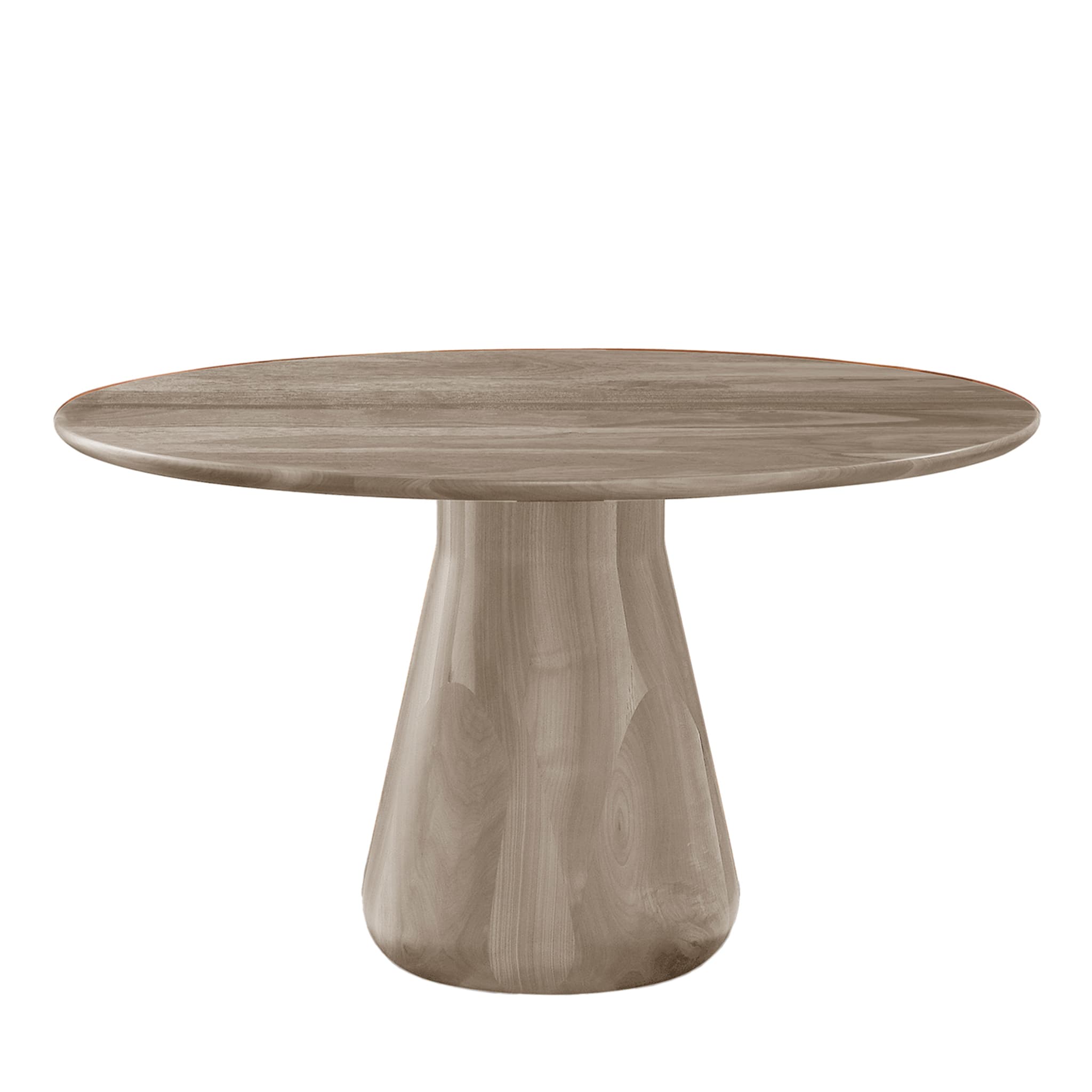 Convivio Grey Dining Table