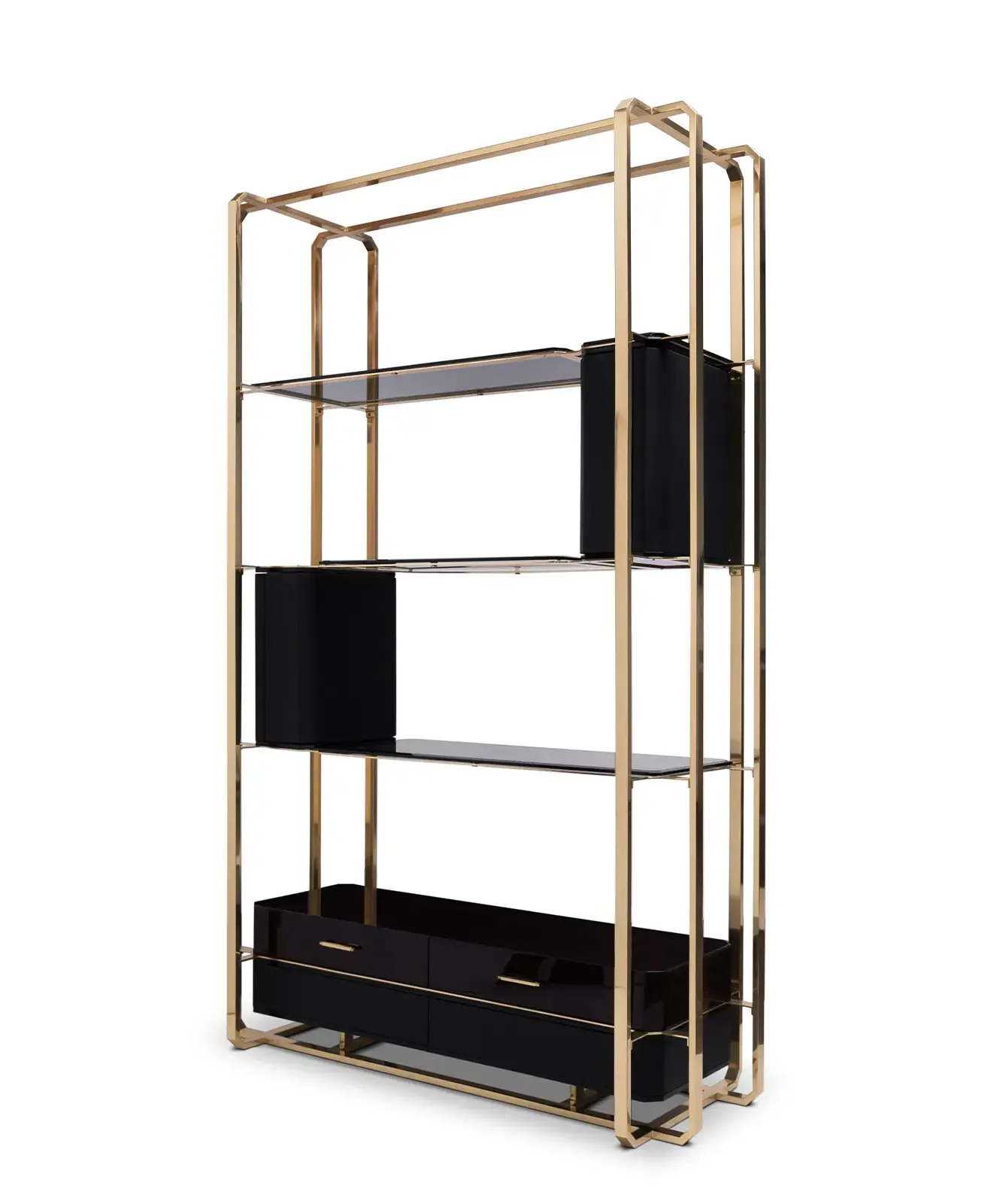 Cadence Bookcase