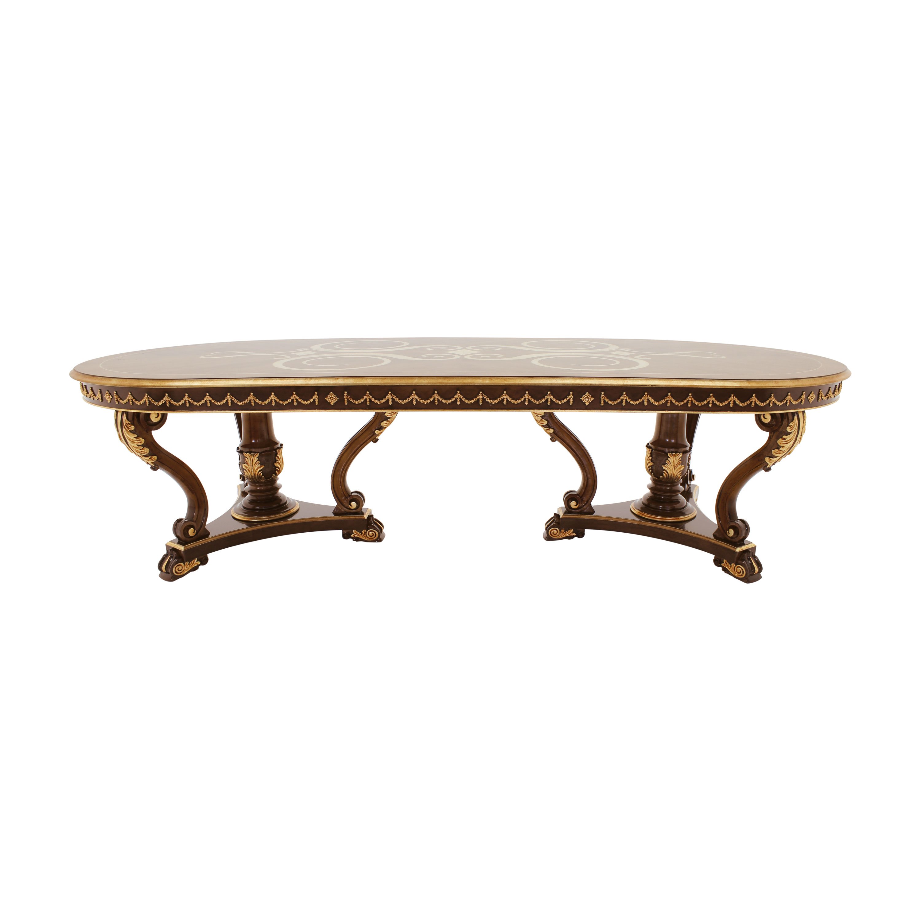 Sette Dining Table