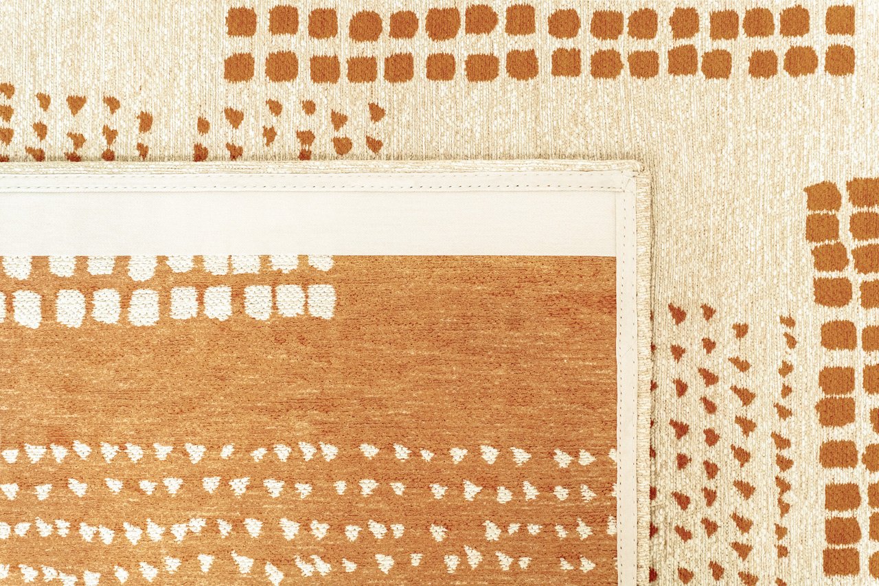 Dryed Banana Rug