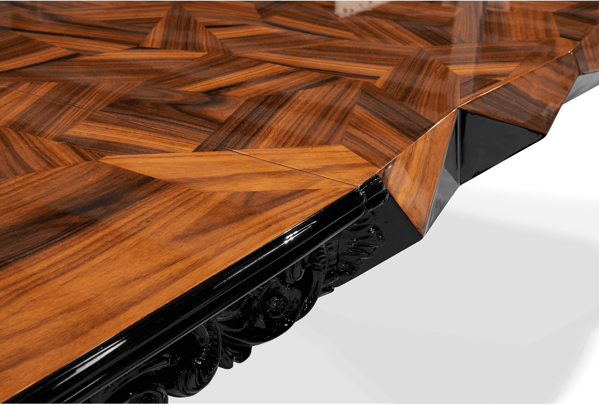 Regal Luxe Dining Table