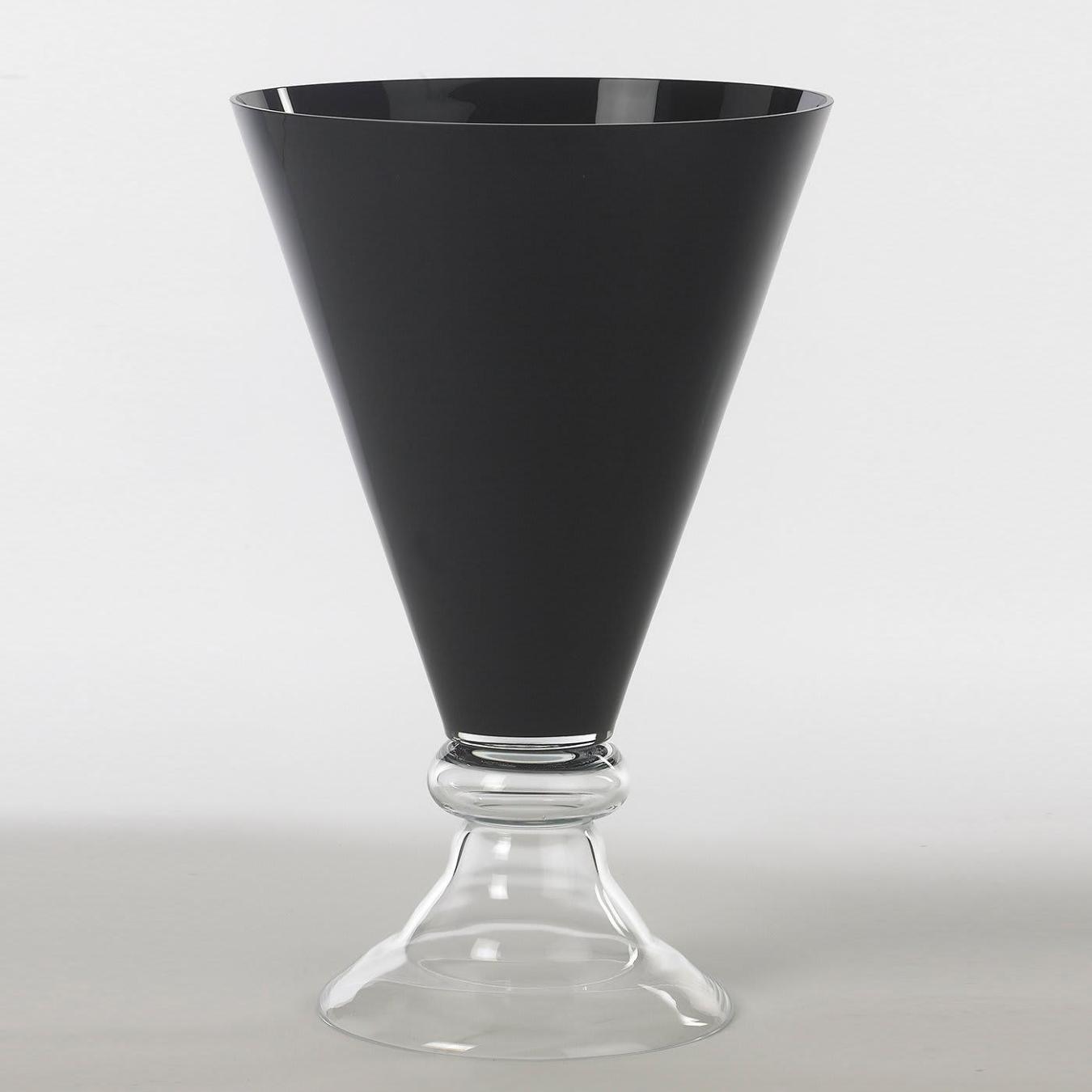 New Romantic Vase