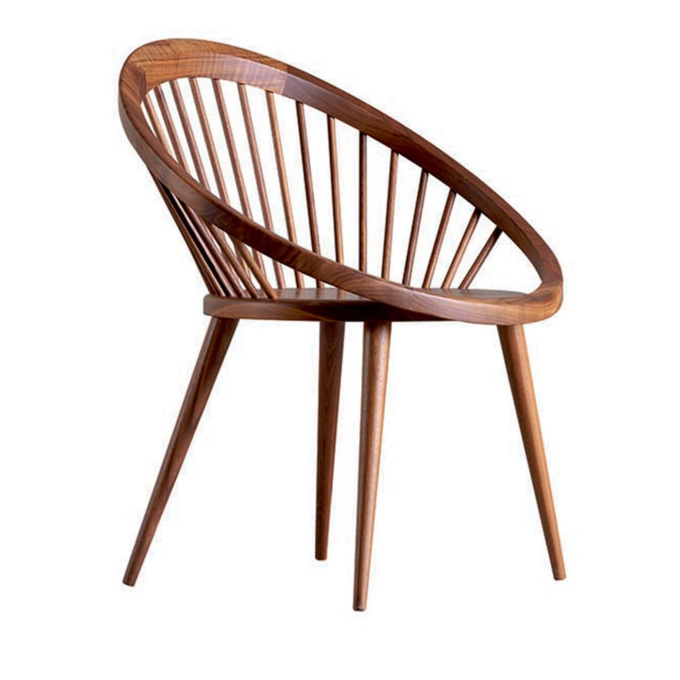 Nido Natural Chair