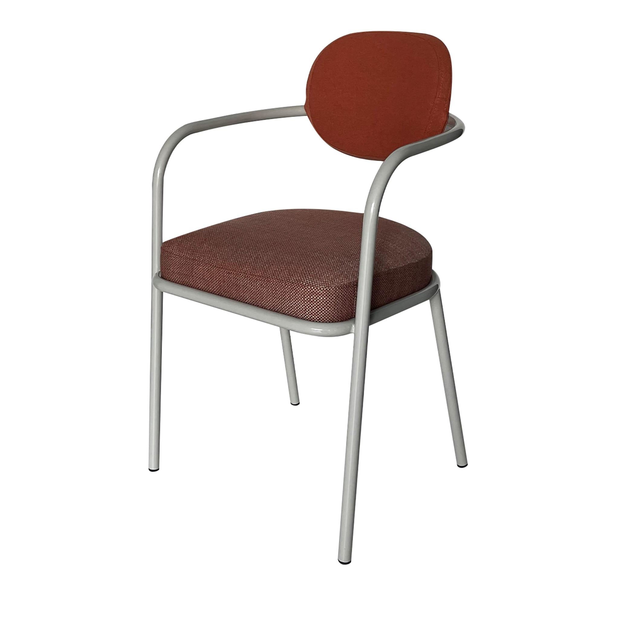 Ula Contemporary Chair