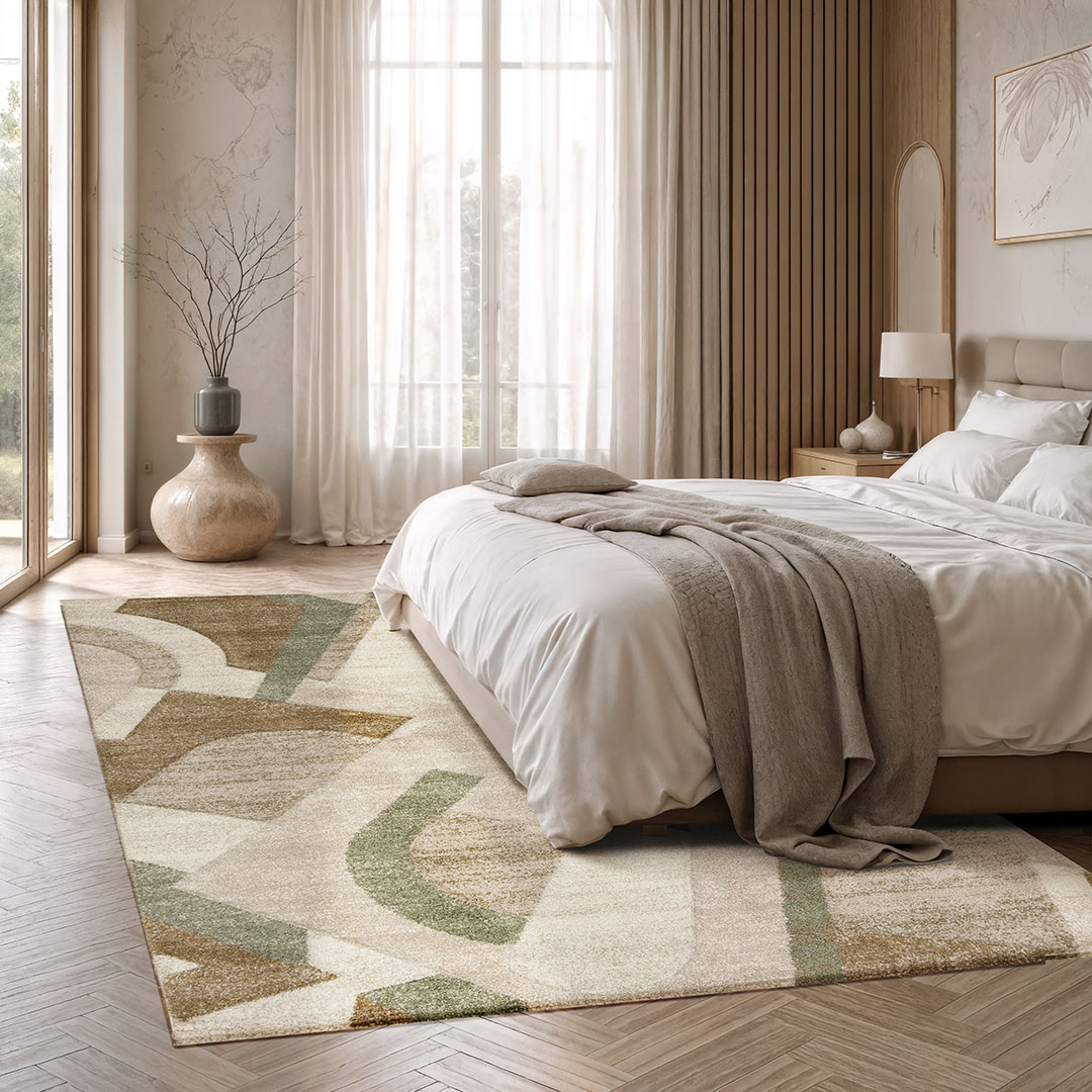 Agata Contemporary Rug