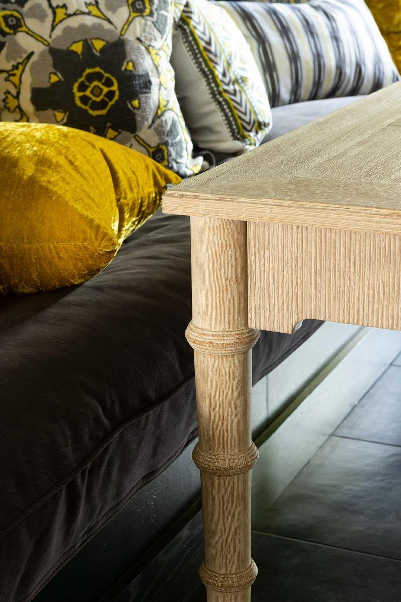 Bywater Extending Dining Table