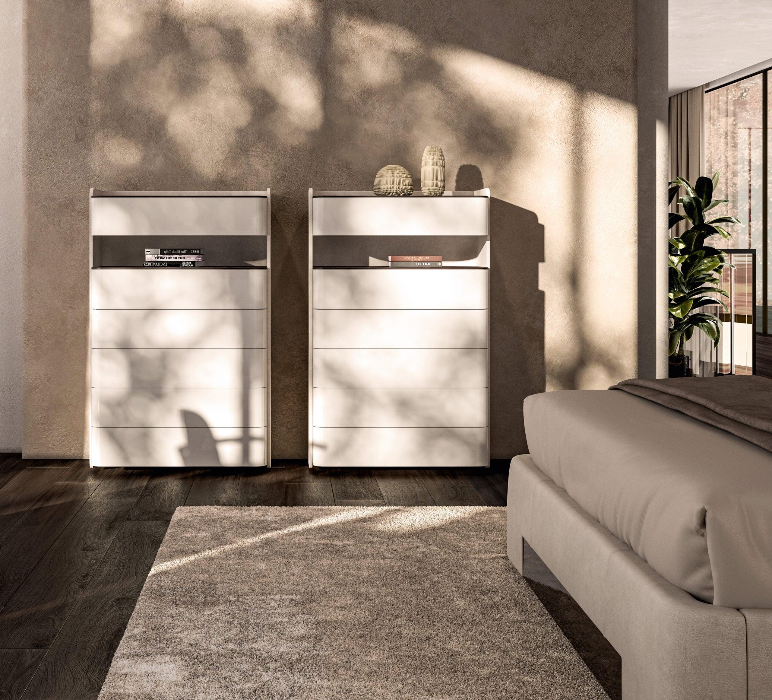 New Mood  Chest of Drawers