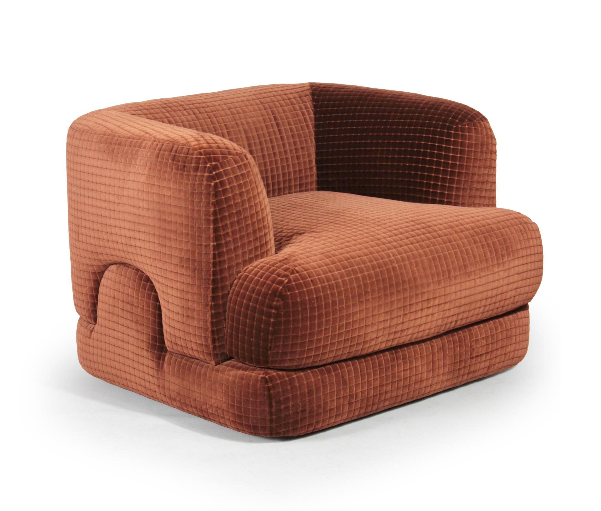 Mosaico Armchair