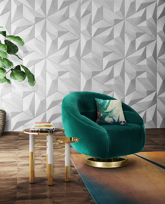 Manor Armchair - 3