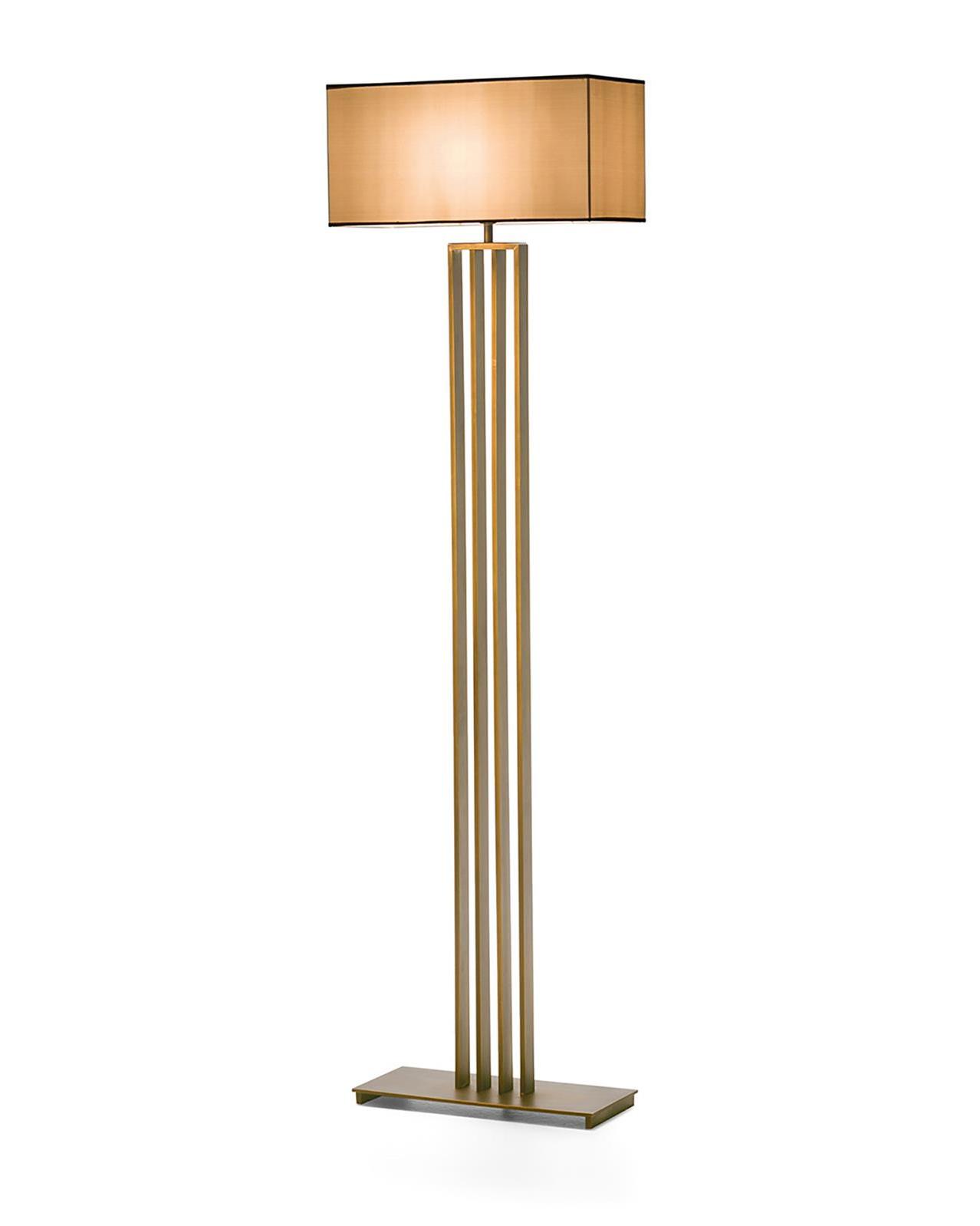 Fashion Affair Floor Lamp