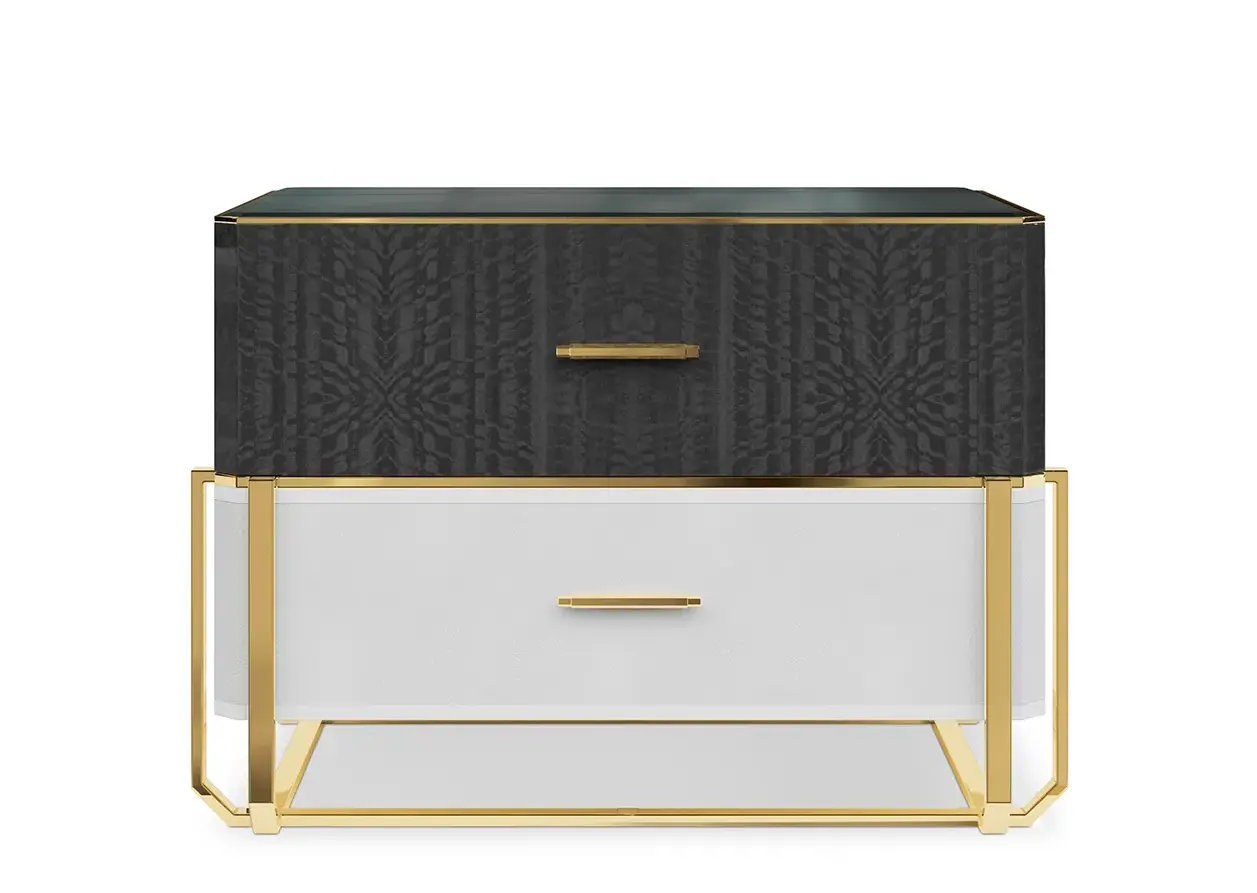 Cadence Nightstand