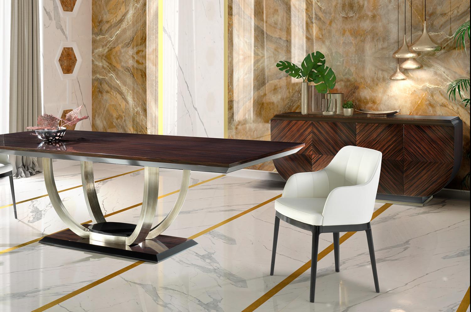 Boston Dining Table