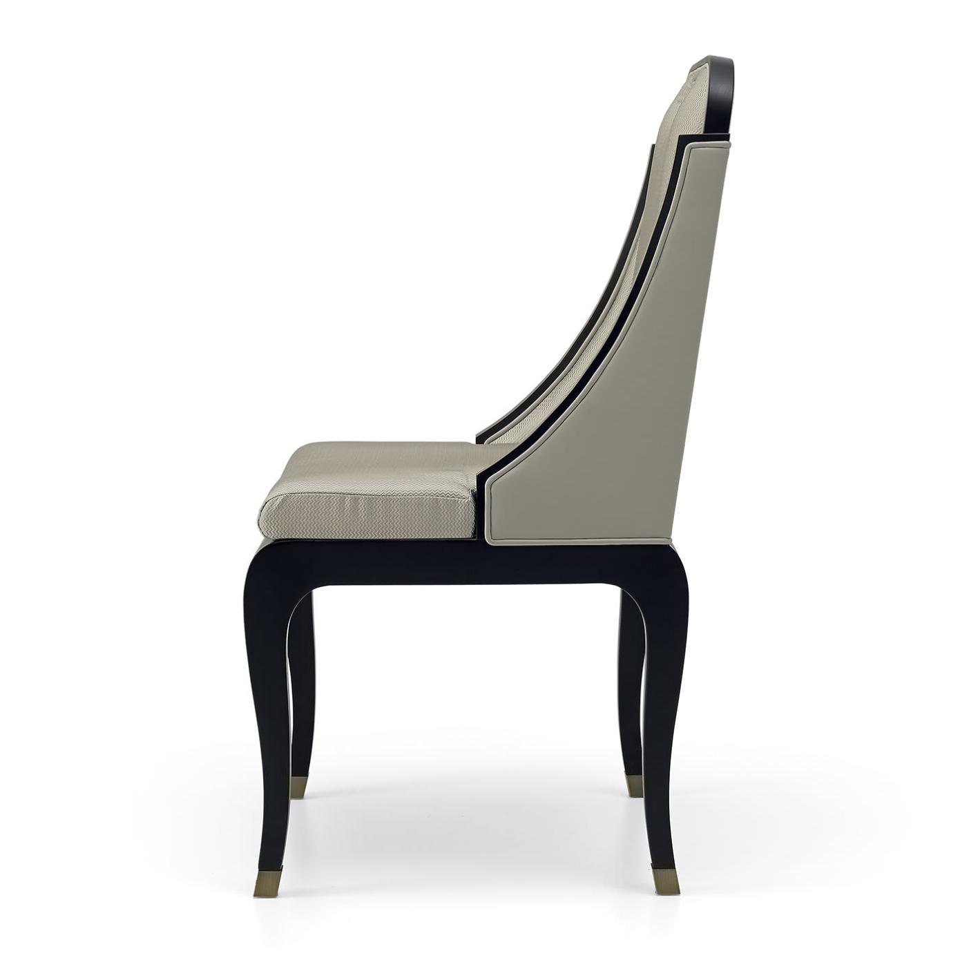 Dilan Premium Italian Chair