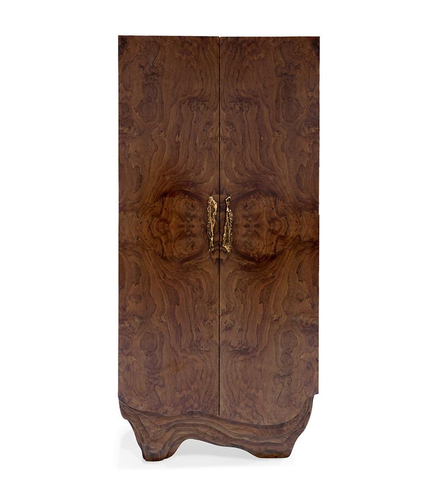 Wooden Cabinet