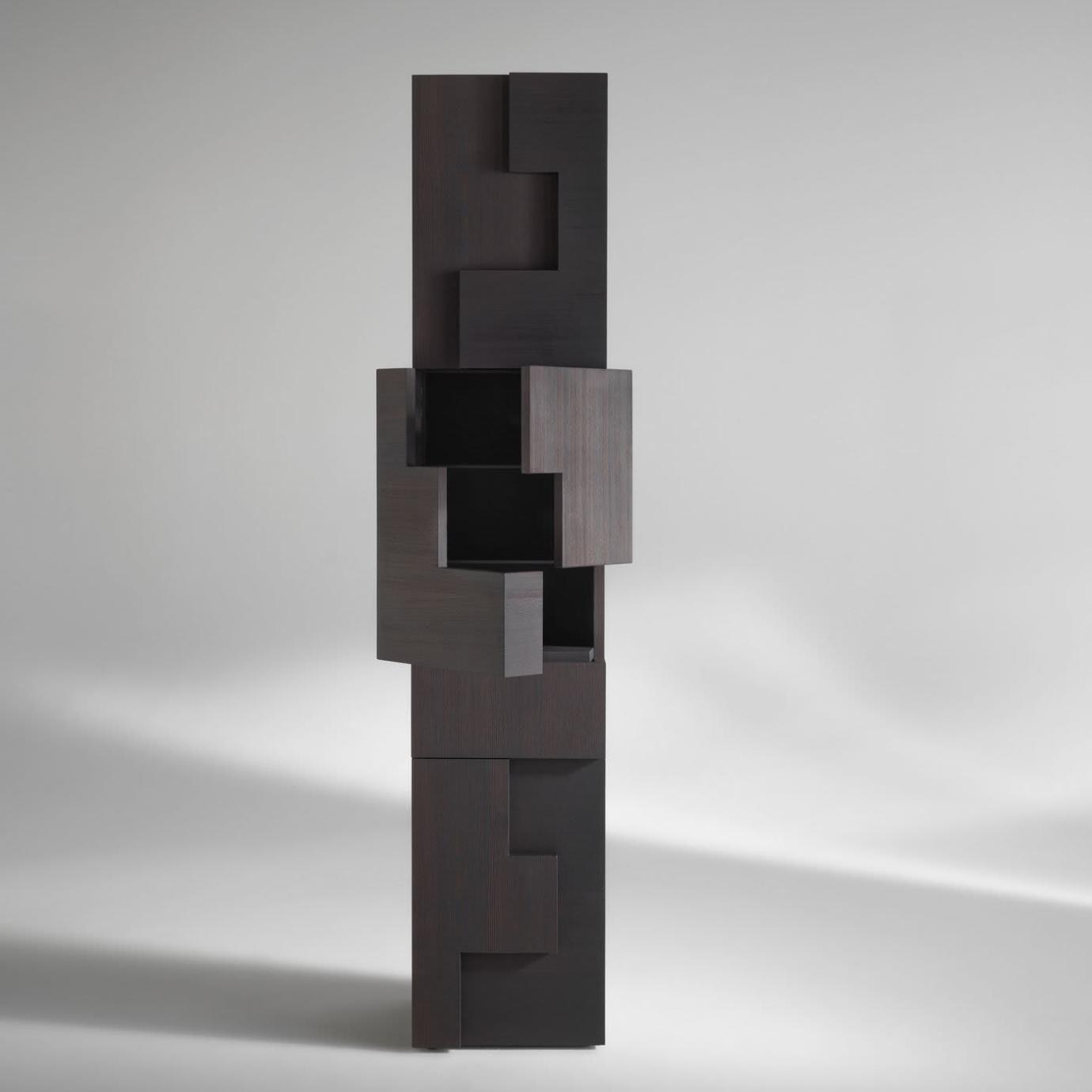 Cuzco Cabinet