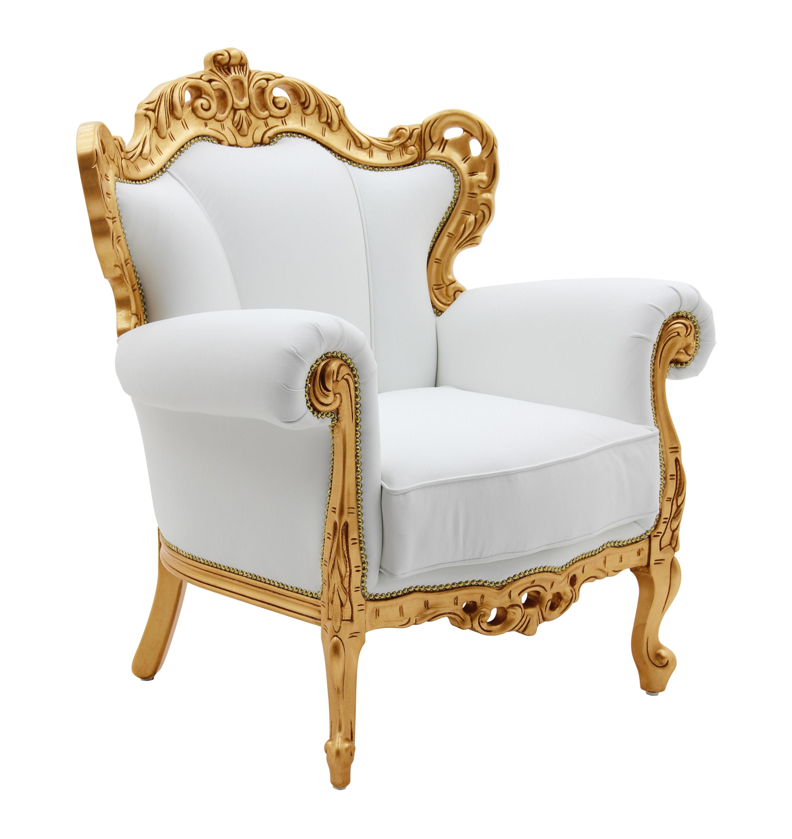 Palermo Armchair