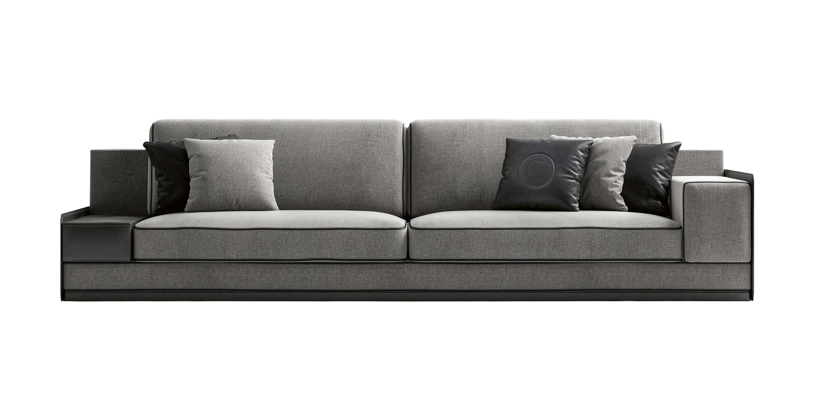 Italian Modern Sofa