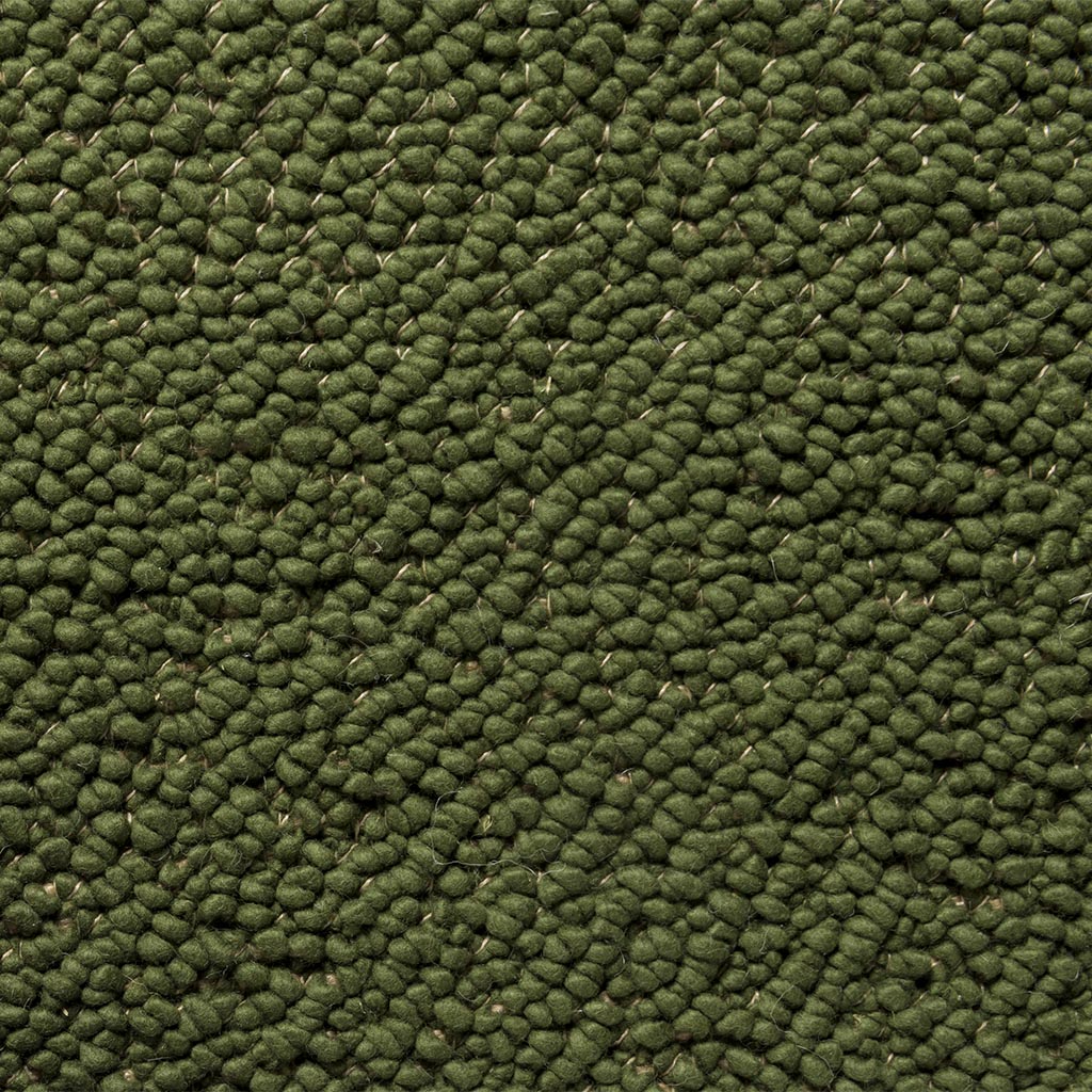 Moss Rug