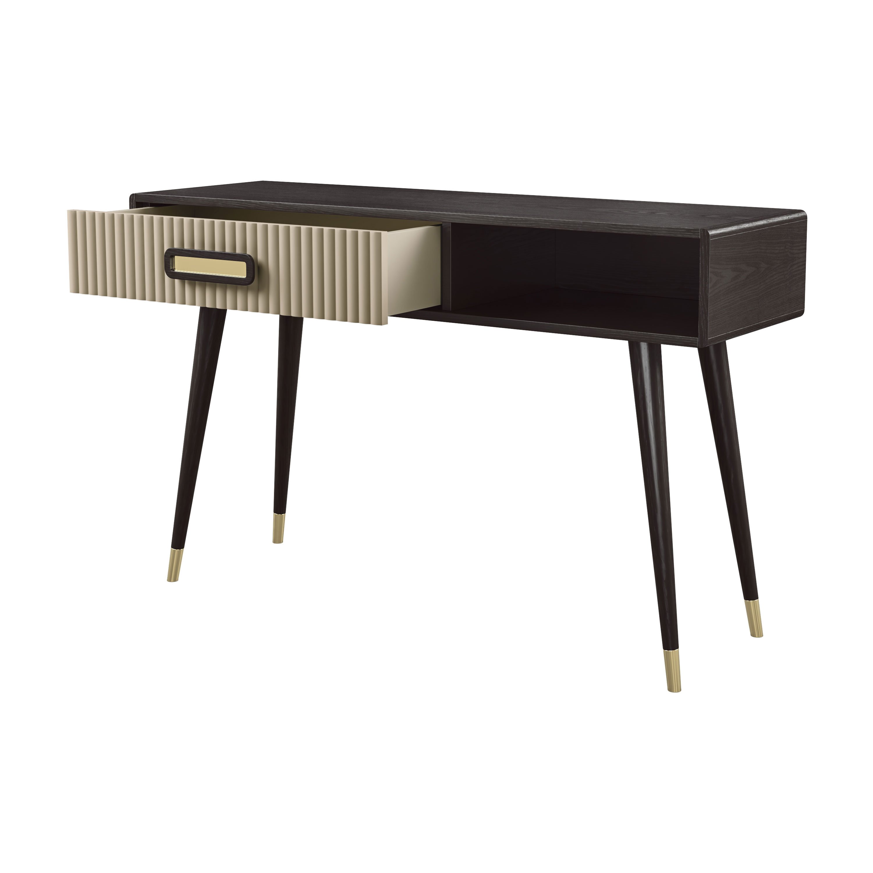 Moon Console Table