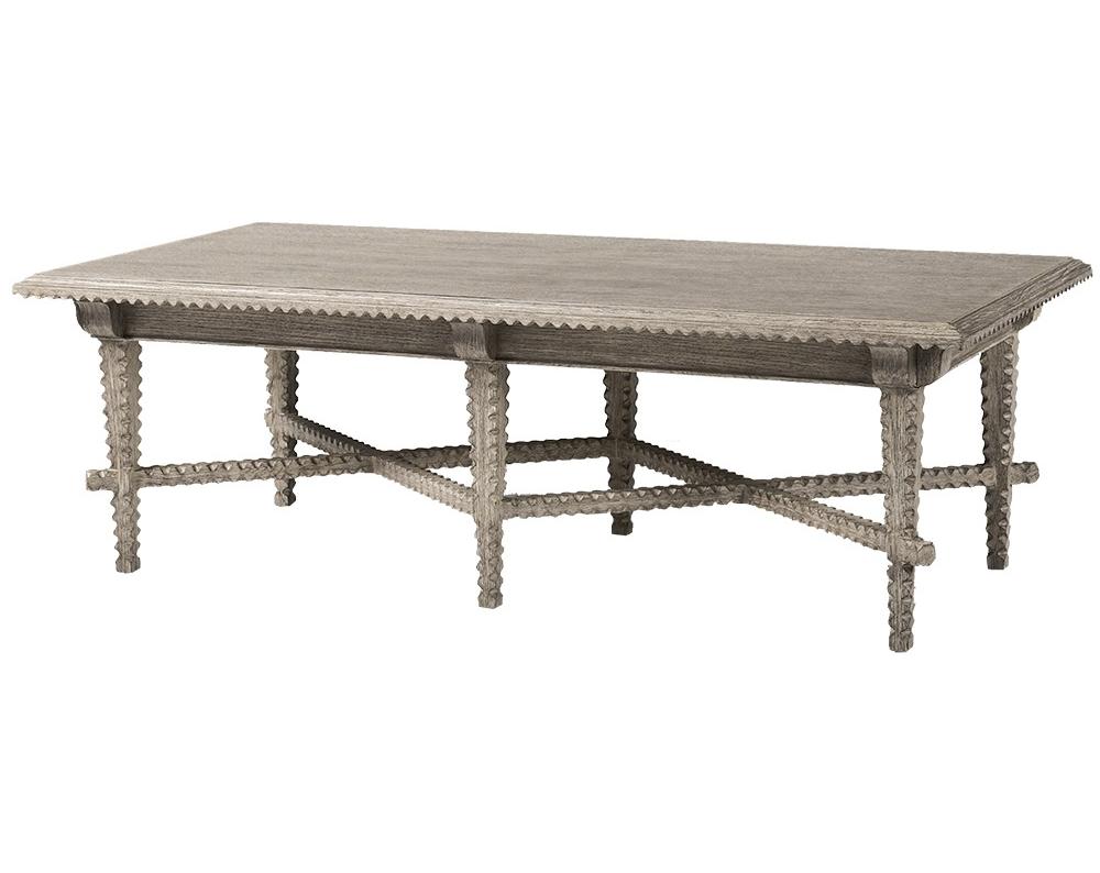 Stratford Coffee Table