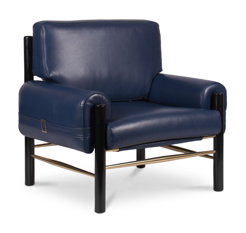 Dillon Lounge Chair