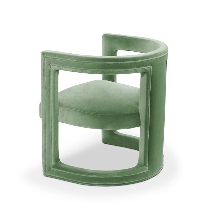 Mountain Bold Armchair