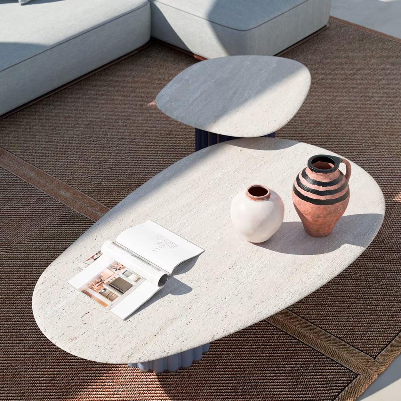 Pablito Small Outdoor Coffee Table