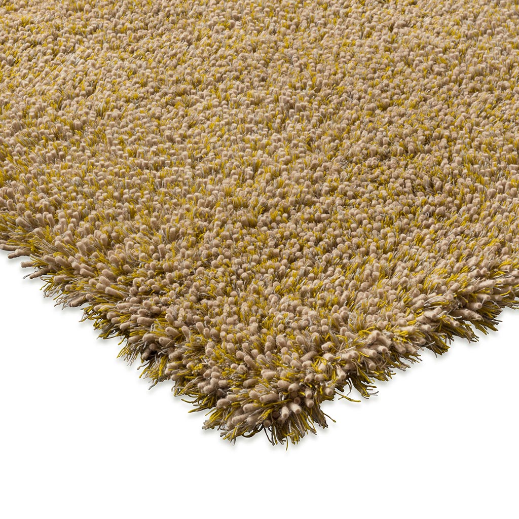 Ceylon Sand Shag Rug