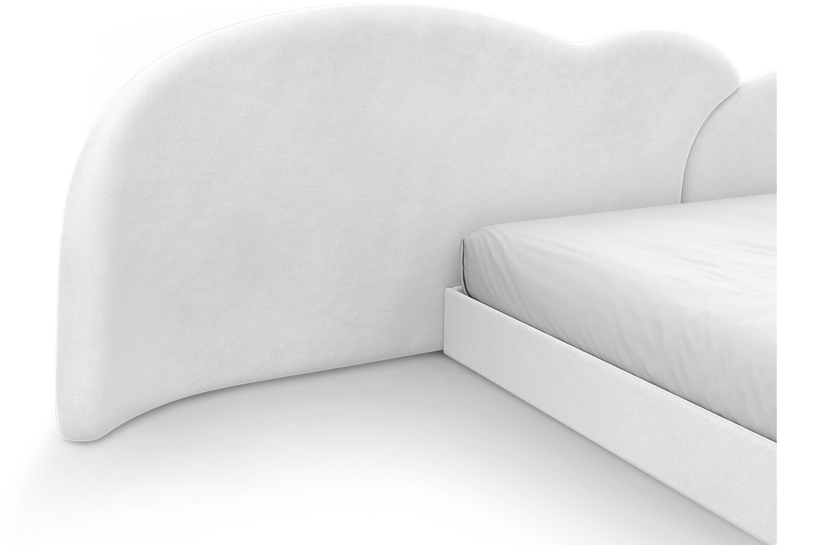 Nimbus Serenity Bed