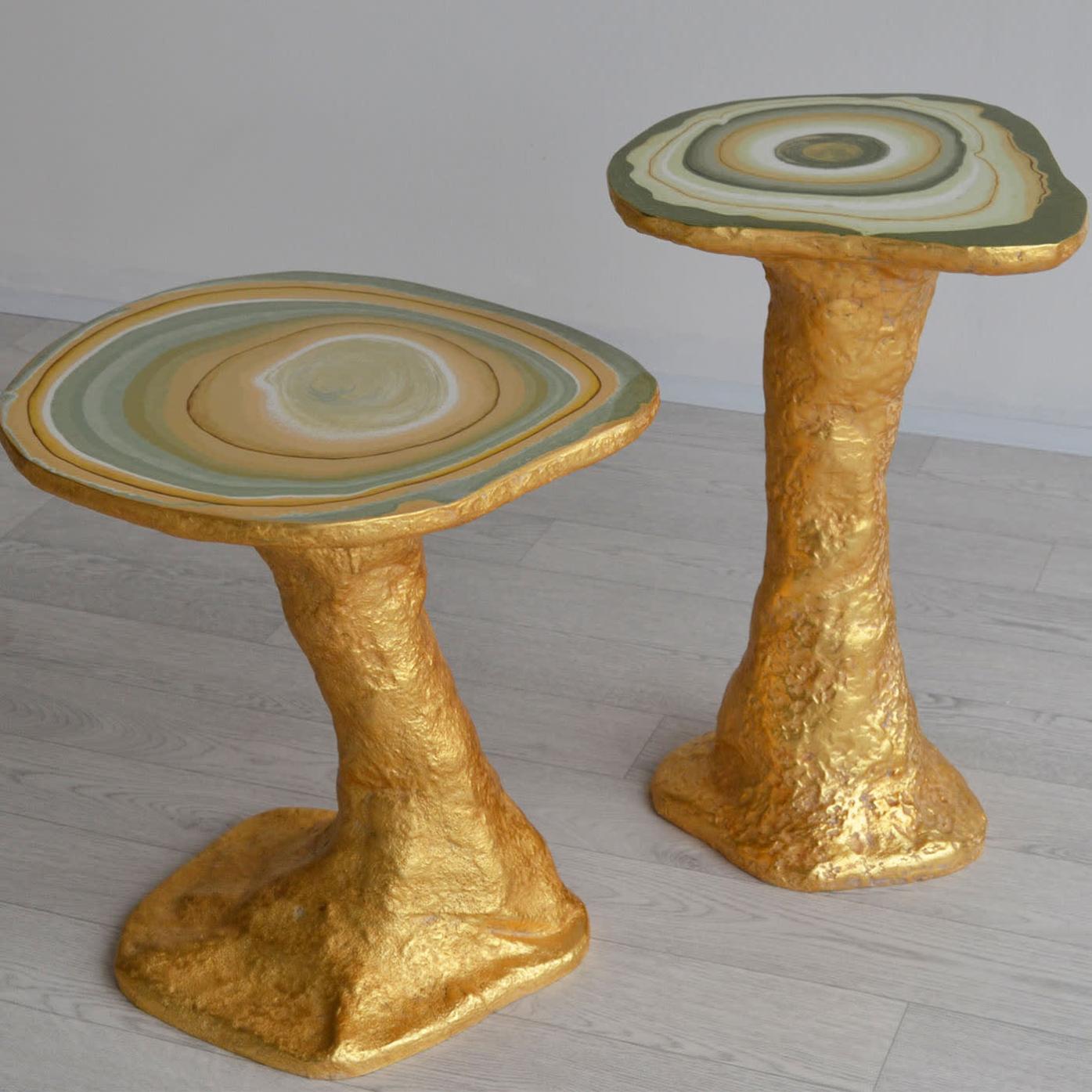 Charles Side Table