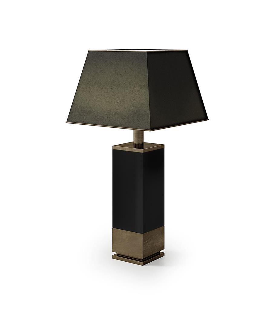 Modern Small Table Lamp