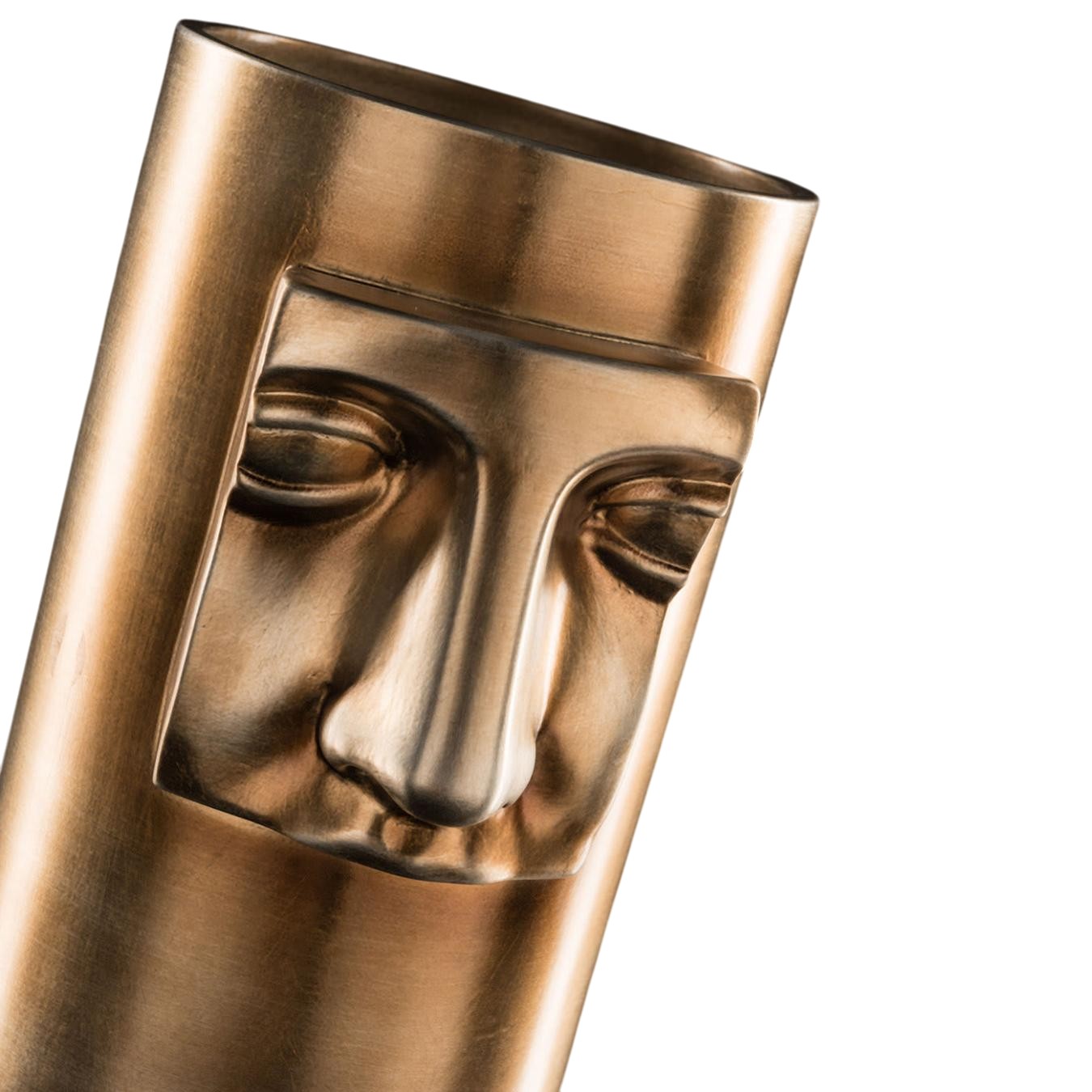 Giunone Nose Vase