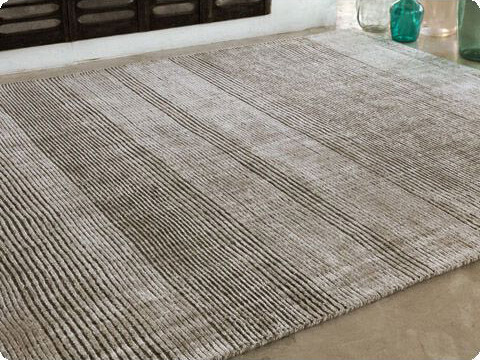Lenox Hill Handwoven Rug | Size: 5' 7