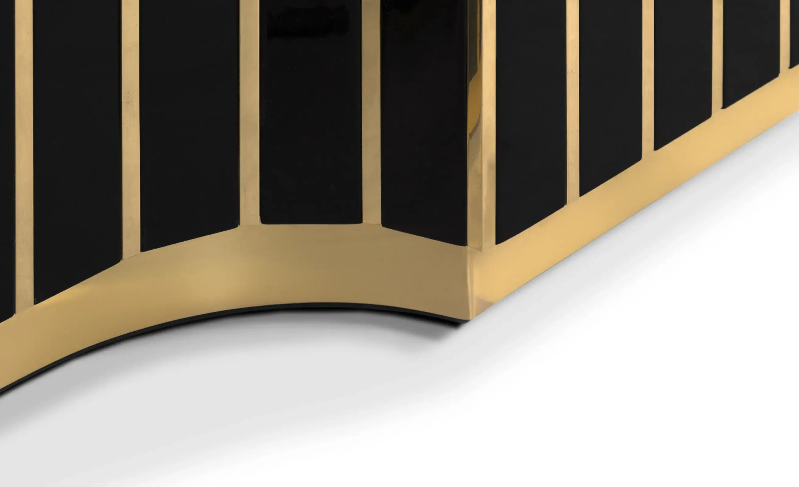 Mirage Dining Table
