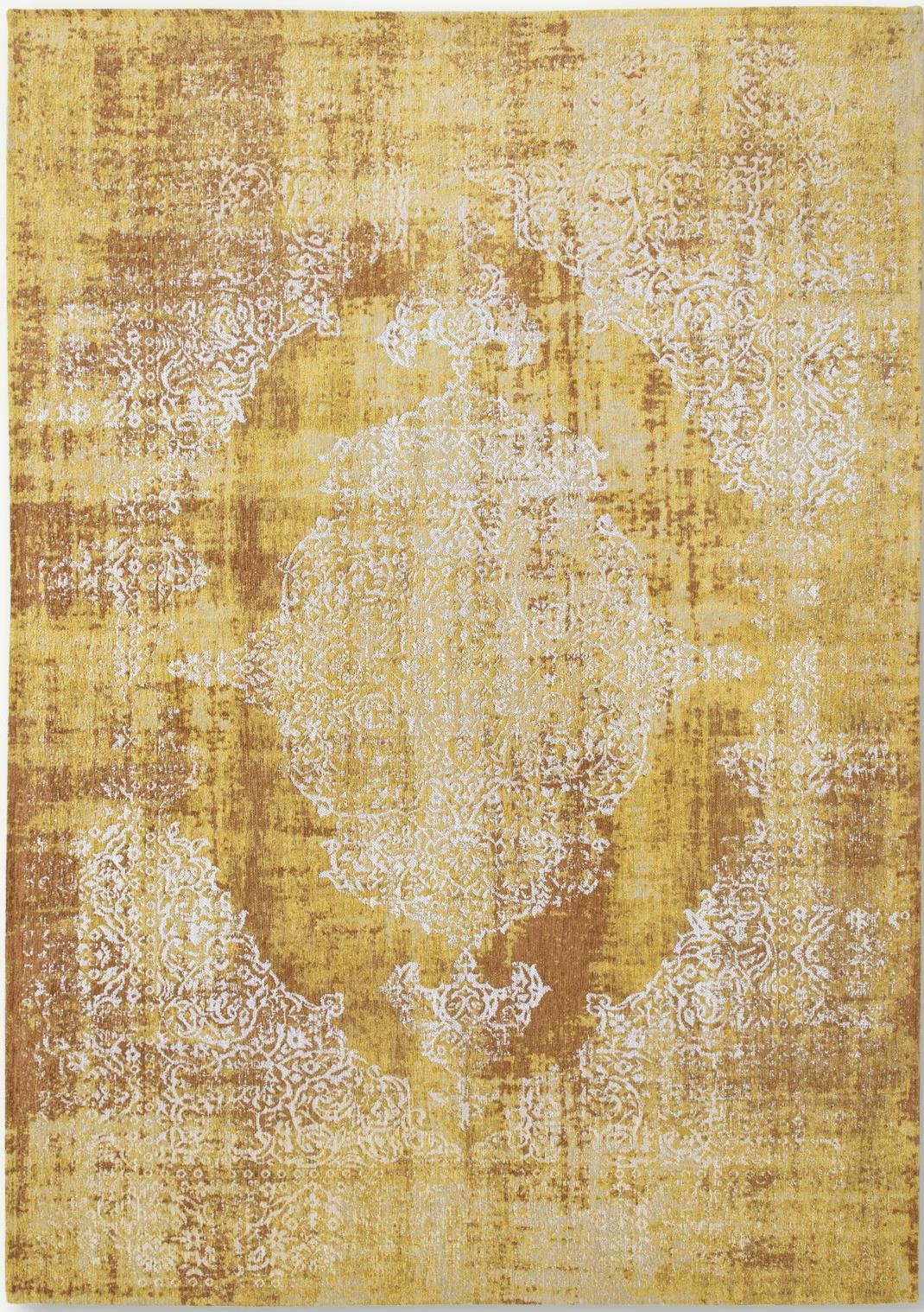 Sunwax Medallion Rug