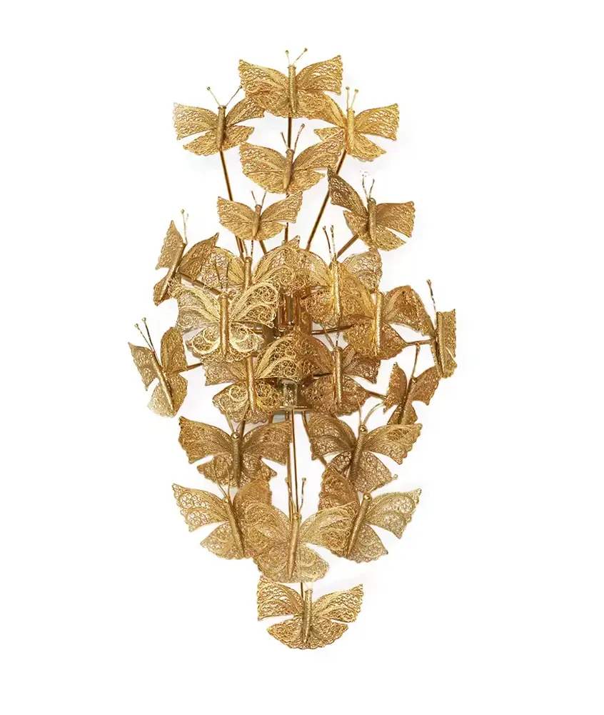 Sylph Sconce