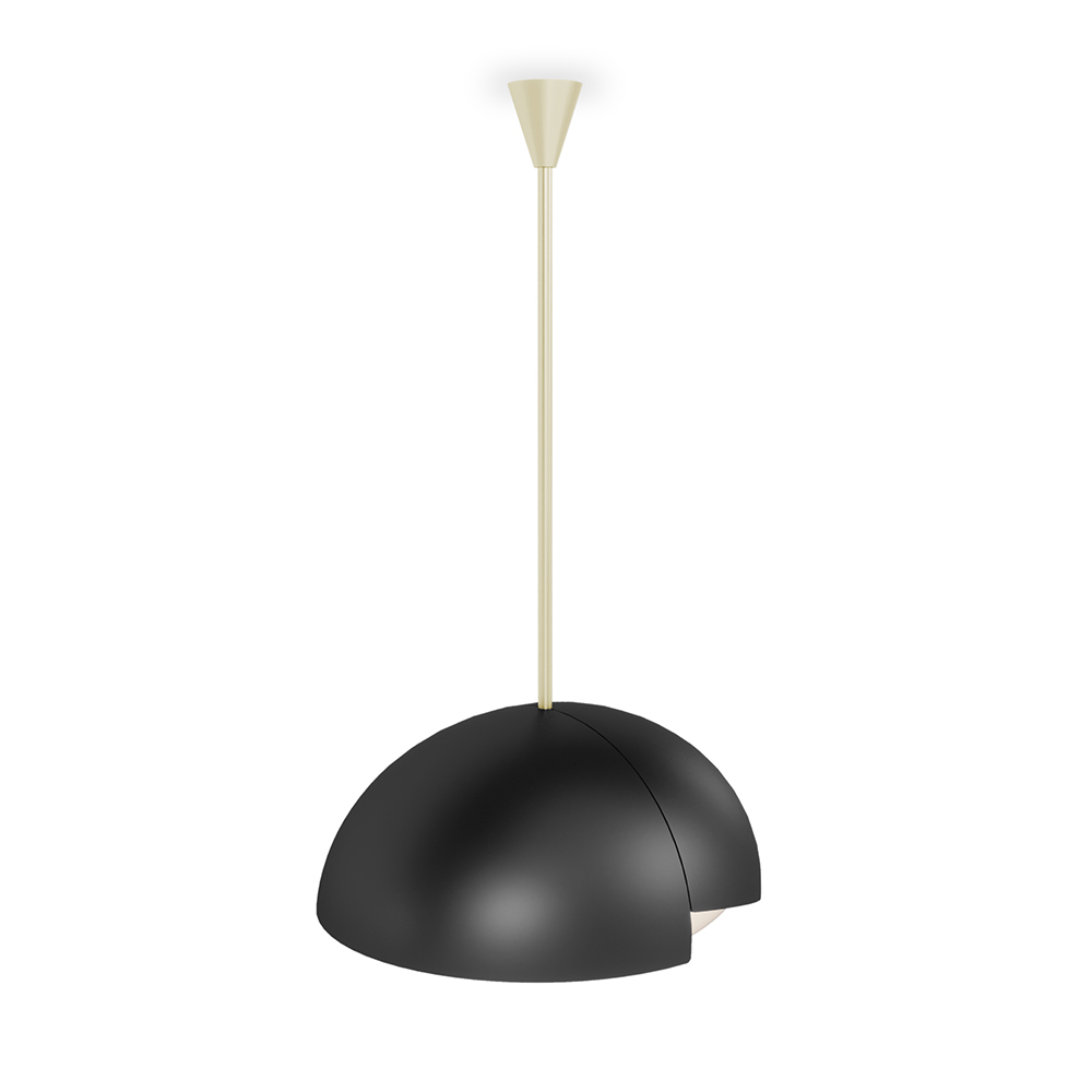 Illusion Suspension Lamp